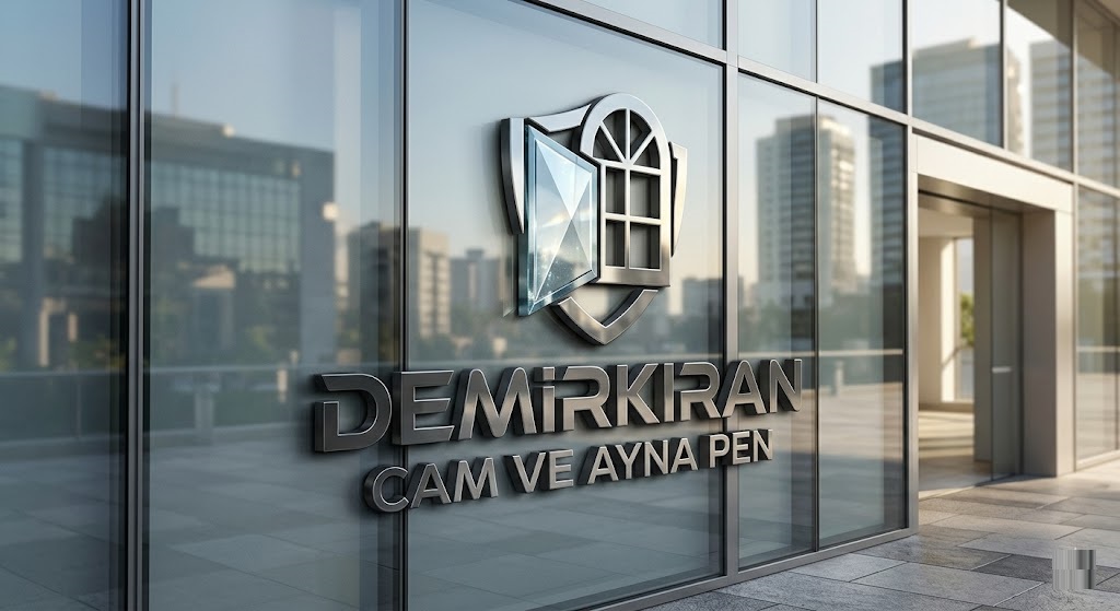 Demirkıran Cam ve Ayna Pen